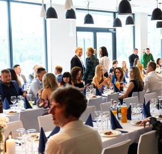 Galeria Rajdu RCU 2025 - Gala