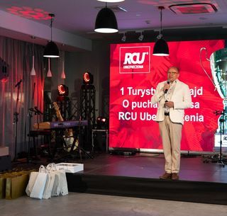 Galeria Rajdu RCU 2025 - Gala