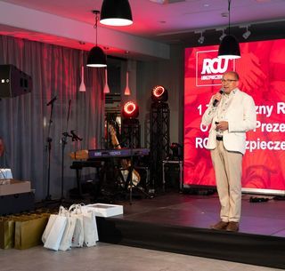 Galeria Rajdu RCU 2025 - Gala