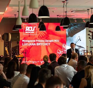 Galeria Rajdu RCU 2025 - Gala