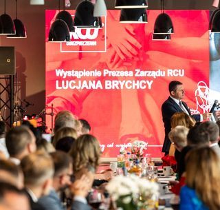 Galeria Rajdu RCU 2025 - Gala