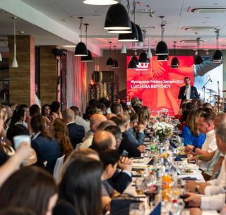 Galeria Rajdu RCU 2025 - Gala