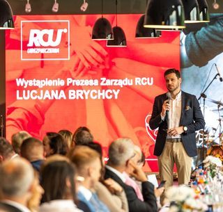 Galeria Rajdu RCU 2025 - Gala