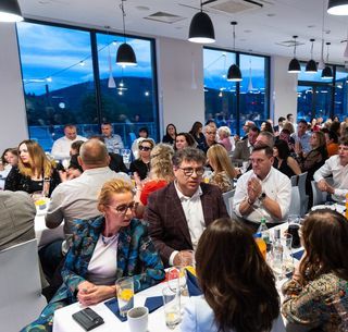 Galeria Rajdu RCU 2025 - Gala