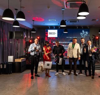 Galeria Rajdu RCU 2025 - Gala