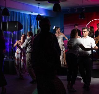 Galeria Rajdu RCU 2025 - Gala