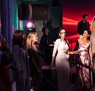 Galeria Rajdu RCU 2025 - Gala