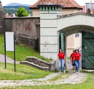 Galeria Rajdu RCU 2025 - Galeria