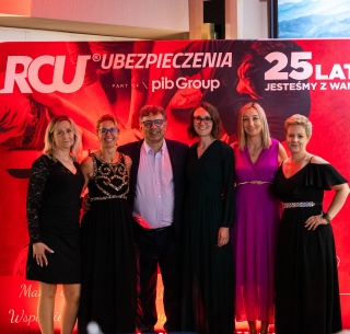 Galeria Rajdu RCU 2026 - Gala