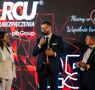 Galeria Rajdu RCU 2026 - Gala