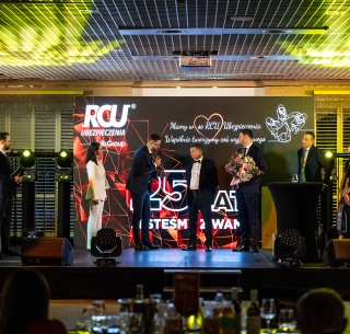 Galeria Rajdu RCU 2026 - Gala