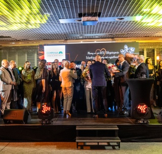 Galeria Rajdu RCU 2026 - Gala