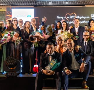 Galeria Rajdu RCU 2026 - Gala