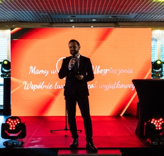 Galeria Rajdu RCU 2026 - Gala