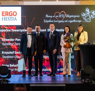 Galeria Rajdu RCU 2026 - Gala