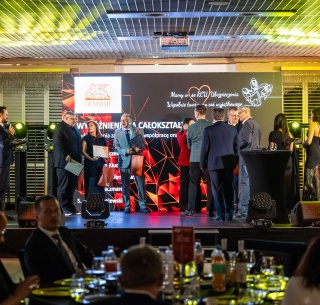 Galeria Rajdu RCU 2026 - Gala
