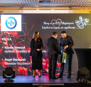 Galeria Rajdu RCU 2026 - Gala