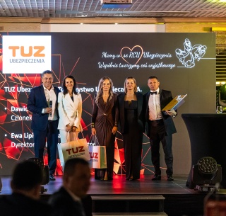 Galeria Rajdu RCU 2026 - Gala