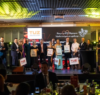 Galeria Rajdu RCU 2026 - Gala