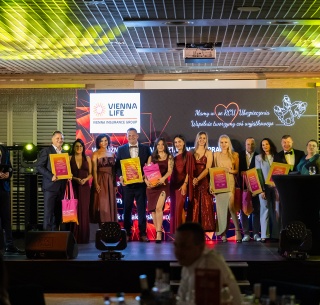 Galeria Rajdu RCU 2026 - Gala