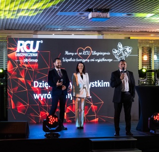 Galeria Rajdu RCU 2026 - Gala