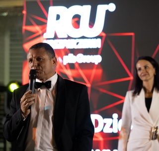 Galeria Rajdu RCU 2026 - Gala