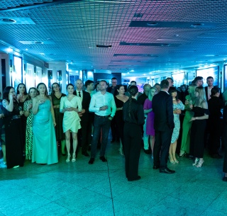 Galeria Rajdu RCU 2026 - Gala