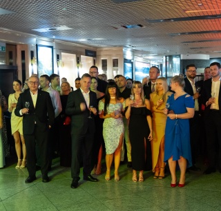 Galeria Rajdu RCU 2026 - Gala