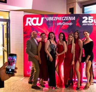 Galeria Rajdu RCU 2026 - Gala