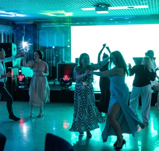 Galeria Rajdu RCU 2026 - Gala