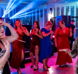 Galeria Rajdu RCU 2026 - Gala