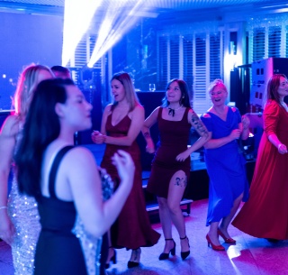 Galeria Rajdu RCU 2026 - Gala