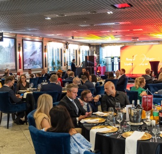 Galeria Rajdu RCU 2026 - Gala