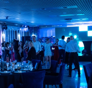 Galeria Rajdu RCU 2026 - Gala
