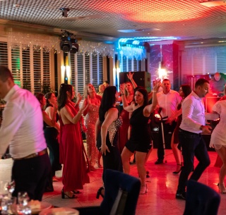 Galeria Rajdu RCU 2026 - Gala