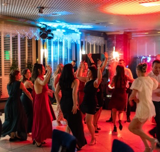 Galeria Rajdu RCU 2026 - Gala