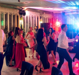 Galeria Rajdu RCU 2026 - Gala