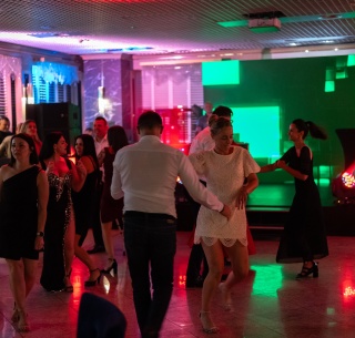 Galeria Rajdu RCU 2026 - Gala