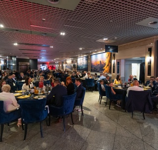 Galeria Rajdu RCU 2026 - Gala