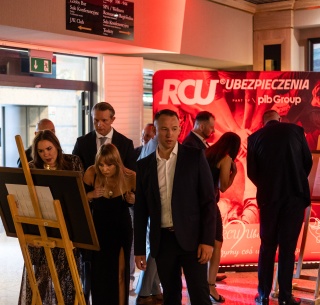 Galeria Rajdu RCU 2026 - Gala