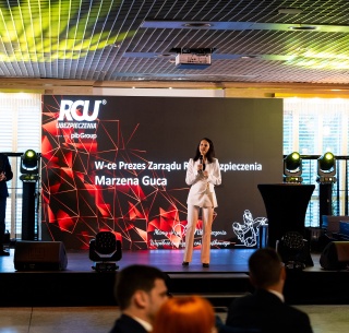 Galeria Rajdu RCU 2026 - Gala