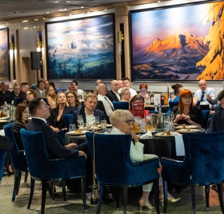 Galeria Rajdu RCU 2026 - Gala