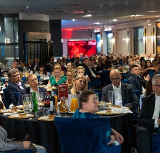 Galeria Rajdu RCU 2026 - Gala