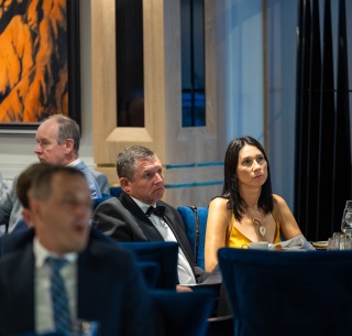 Galeria Rajdu RCU 2026 - Gala