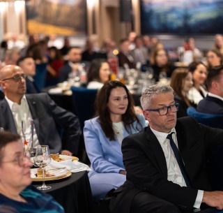 Galeria Rajdu RCU 2026 - Gala