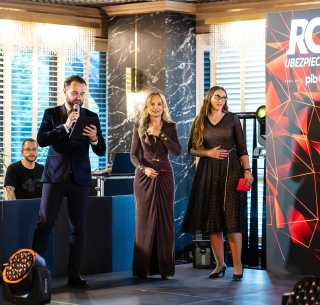 Galeria Rajdu RCU 2026 - Gala