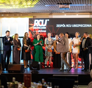 Galeria Rajdu RCU 2026 - Gala