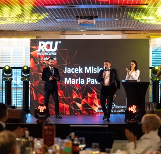Galeria Rajdu RCU 2026 - Gala