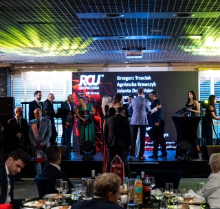 Galeria Rajdu RCU 2026 - Gala