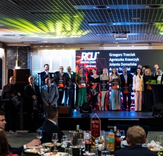 Galeria Rajdu RCU 2026 - Gala